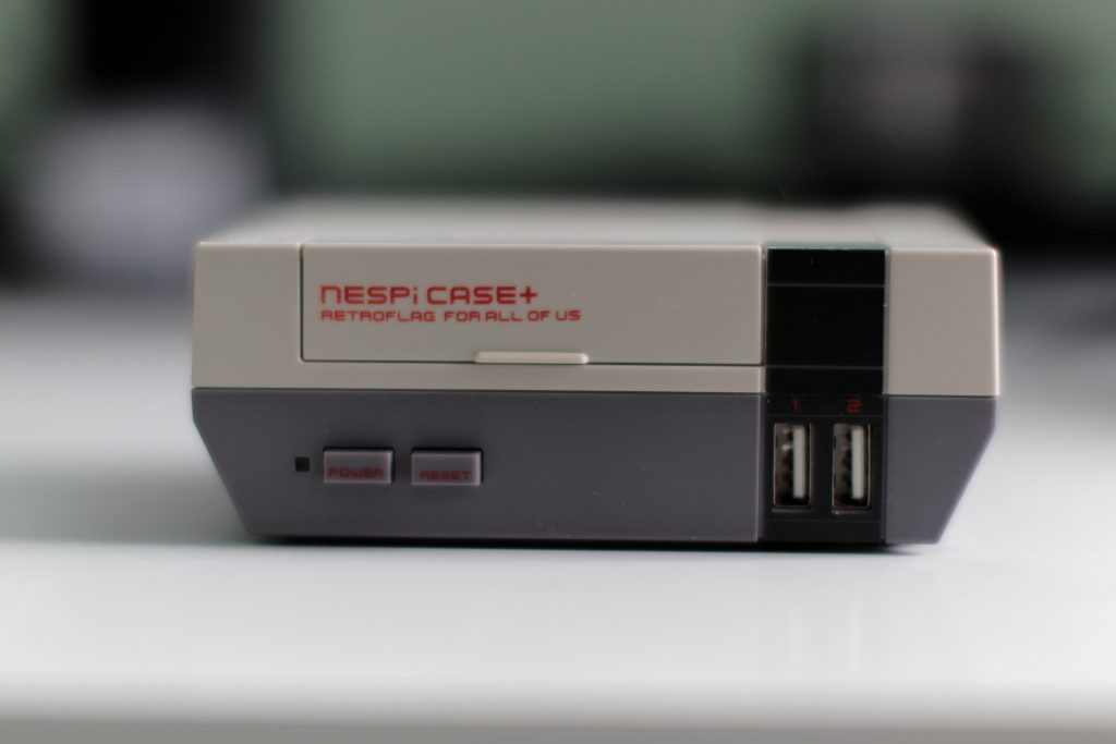 NESPi Case +